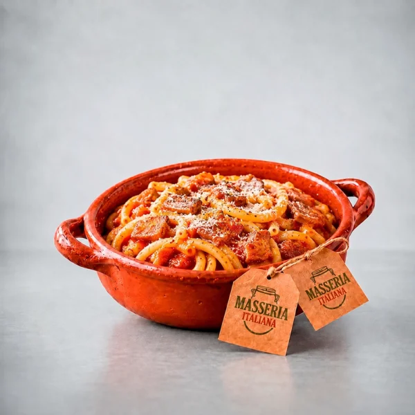 Amatriciana