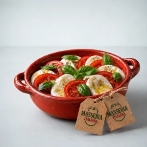 Insalata Caprese