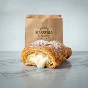Cornetto Bianco