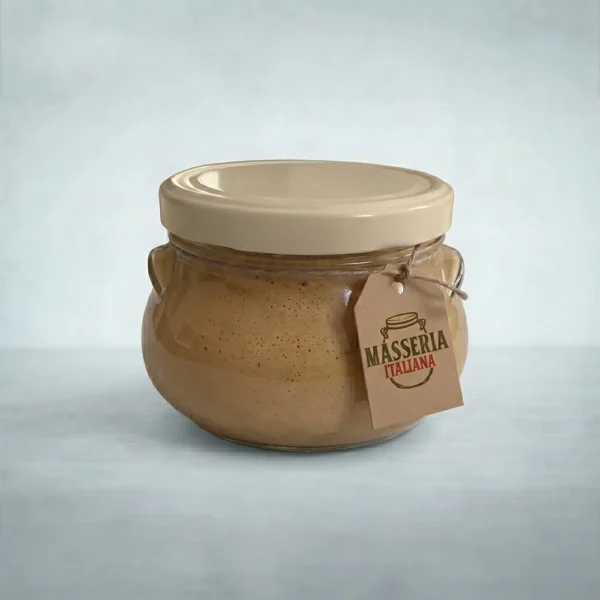 Crema di Caffè