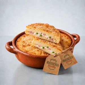 Frittatina Napoletana