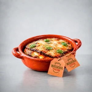 Parmigiana