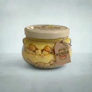 Pasticciotto