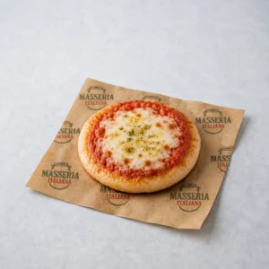 Pizzette 80 g