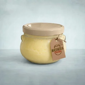 Sorbetto Limone in Barattolo
