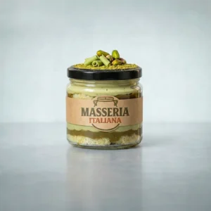 Tiramisù Pistacchio