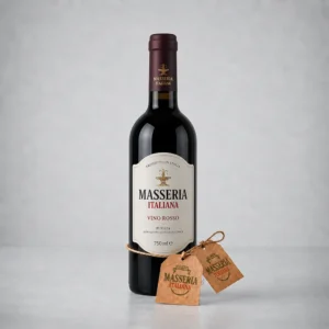 Vino 50cl